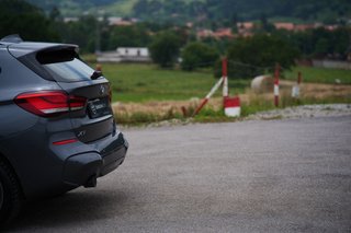BMW X1 2020