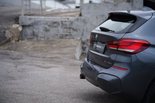 BMW X1 2020