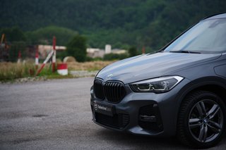 BMW X1 2020