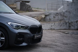 BMW X1 2020