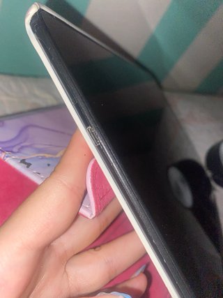 Tablet Huawei Negra