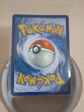 Carta Pokémon Wailord Reverse Holo 162/159