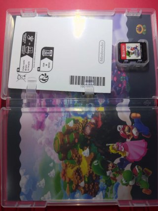 Super Mario Bros Wonder per Nintendo Switch #A3238