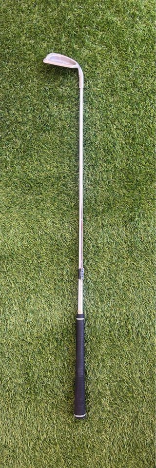 Ping IST Sw diestro punto negro