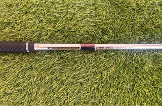 Ping IST Sw diestro punto negro