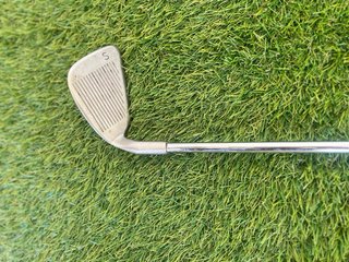Ping IST Sw diestro punto negro