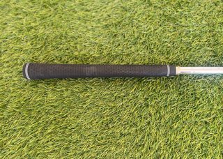 Ping IST Sw diestro punto negro