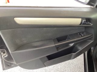 Opel Astra 2007