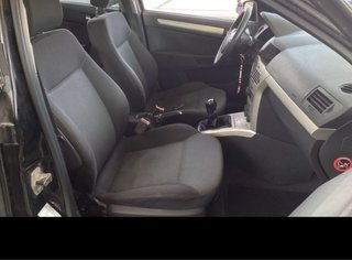 Opel Astra 2007