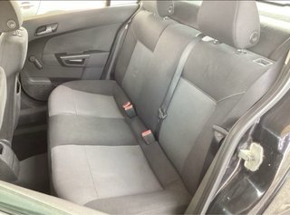 Opel Astra 2007