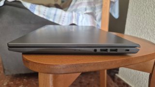 Portátil ASUS intel i5 11.° gen  8GB RAM 512GB SSD