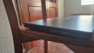 Portátil ASUS intel i5 11.° gen  8GB RAM 512GB SSD
