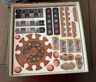 Praga Caput Regni - Juego de Mesa
