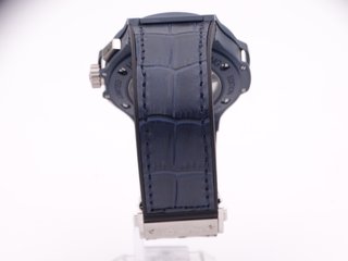 HUBLOT Big Bang Chrono Ceramic “All Blue” Limited