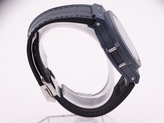HUBLOT Big Bang Chrono Ceramic “All Blue” Limited