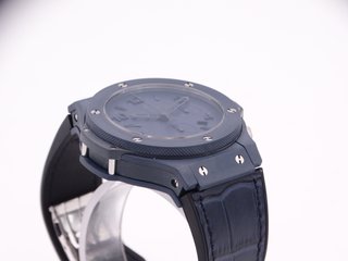 HUBLOT Big Bang Chrono Ceramic “All Blue” Limited