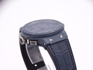 HUBLOT Big Bang Chrono Ceramic “All Blue” Limited