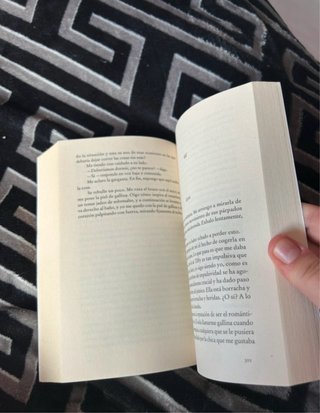 Libro piso para dos (romántica)