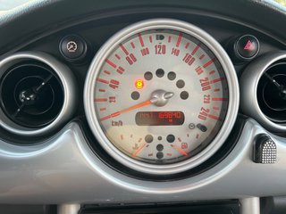 MINI Coupé 2005 en muy buen estado