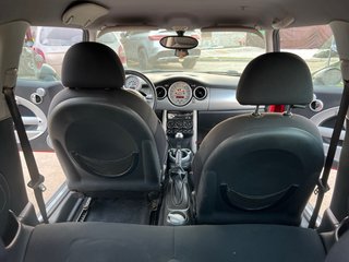 MINI Coupé 2005 en muy buen estado