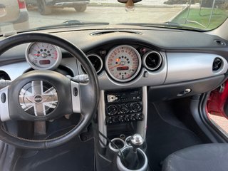 MINI Coupé 2005 en muy buen estado
