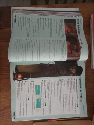 Lengua castellana y literatura Geniox 4 ESO