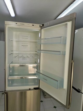 Nevera combi Bosch 200/60cm A+ con garantia envio