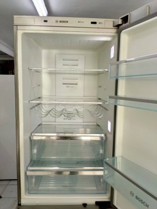 Nevera combi Bosch 200/60cm A+ con garantia envio