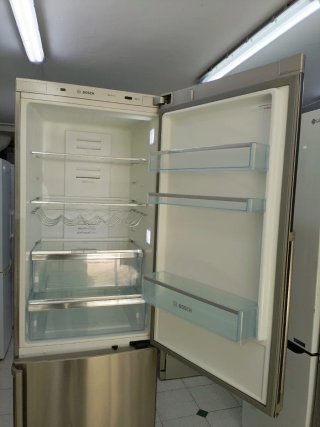 Nevera combi Bosch 200/60cm A+ con garantia envio
