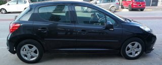 Peugeot 207 2007