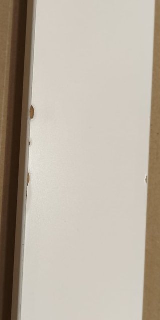 Cama infantil IKEA Kritter + colchón