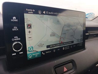 HR-V - DESDE 390€/MES ¡SIN PAGAR ENTRADA!