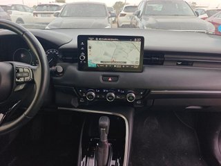 HR-V - DESDE 390€/MES ¡SIN PAGAR ENTRADA!