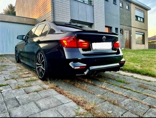 BMW Serie 3 2013