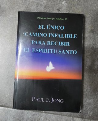 Libro de estudio religioso