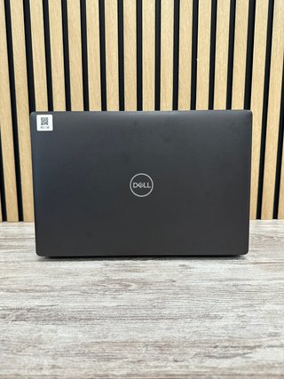 DELL LATITUDE 5400 i5 8GB 256GB SSD 14"