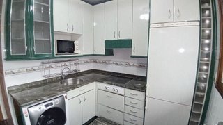 Piso en venta en Capitán Mendizabal - La Sardinera en Santurtzi