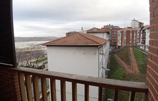 Piso en venta en Capitán Mendizabal - La Sardinera en Santurtzi