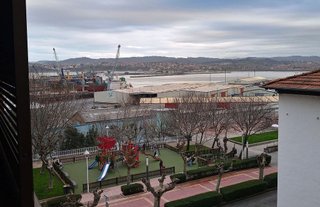 Piso en venta en Capitán Mendizabal - La Sardinera en Santurtzi