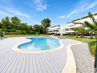 Piso en alquiler en Santa Ponça en Calvià