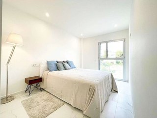 Piso en alquiler en Santa Ponça en Calvià