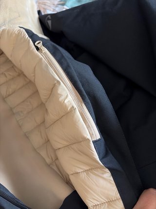 Chaqueta Esquí Wedze 500 Impermeable