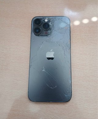 iPhone 13 Pro Max 128GB