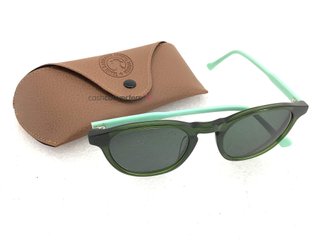 gafas de sol caballero/unisex coronel tapiocca cot045033 04