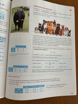 Matemáticas 3 ESO