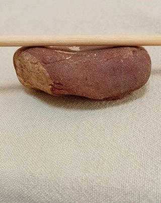 Escultura Zen: Pareja 151g