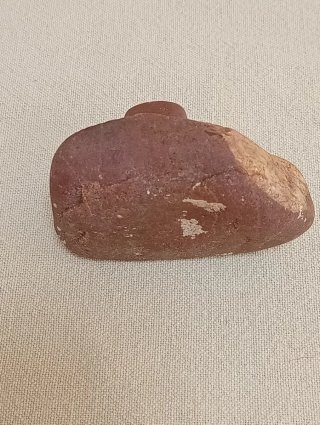 Escultura Zen: Pareja 151g