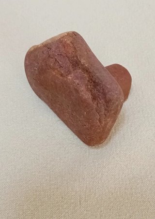 Escultura Zen: Pareja 151g