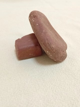 Escultura Zen: Pareja 151g