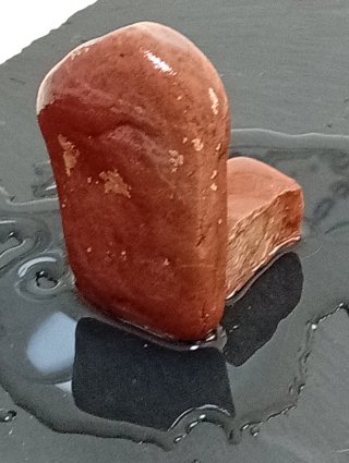Escultura Zen: Pareja 151g